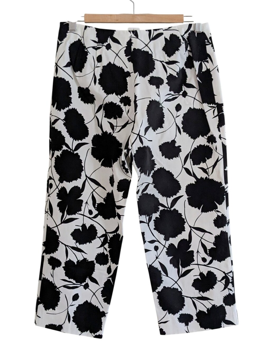 Two Twenty Five Capri Pants Size 10P